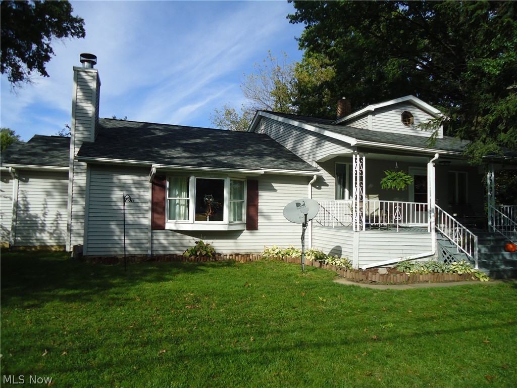 Keenan Heights - Residential