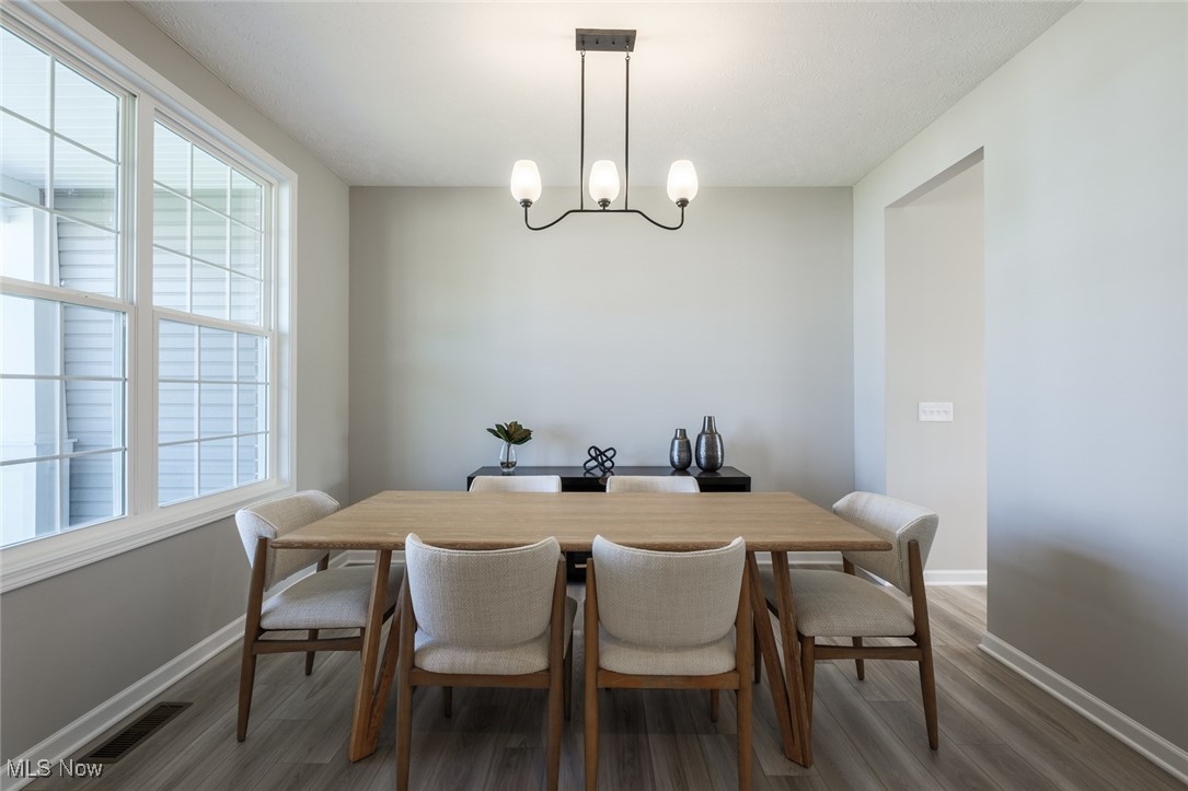 Jacobs Ridge - Residential