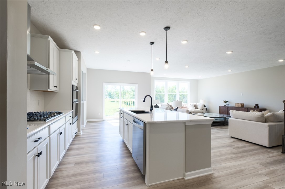 Jacobs Ridge - Residential