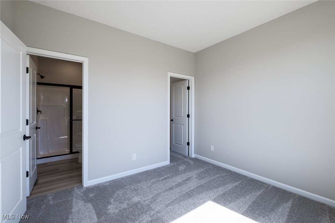 Jacobs Ridge - Residential