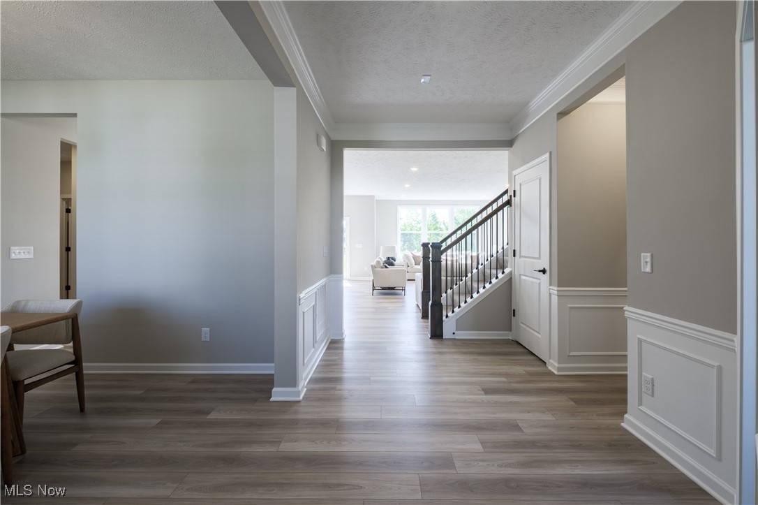 Jacobs Ridge - Residential