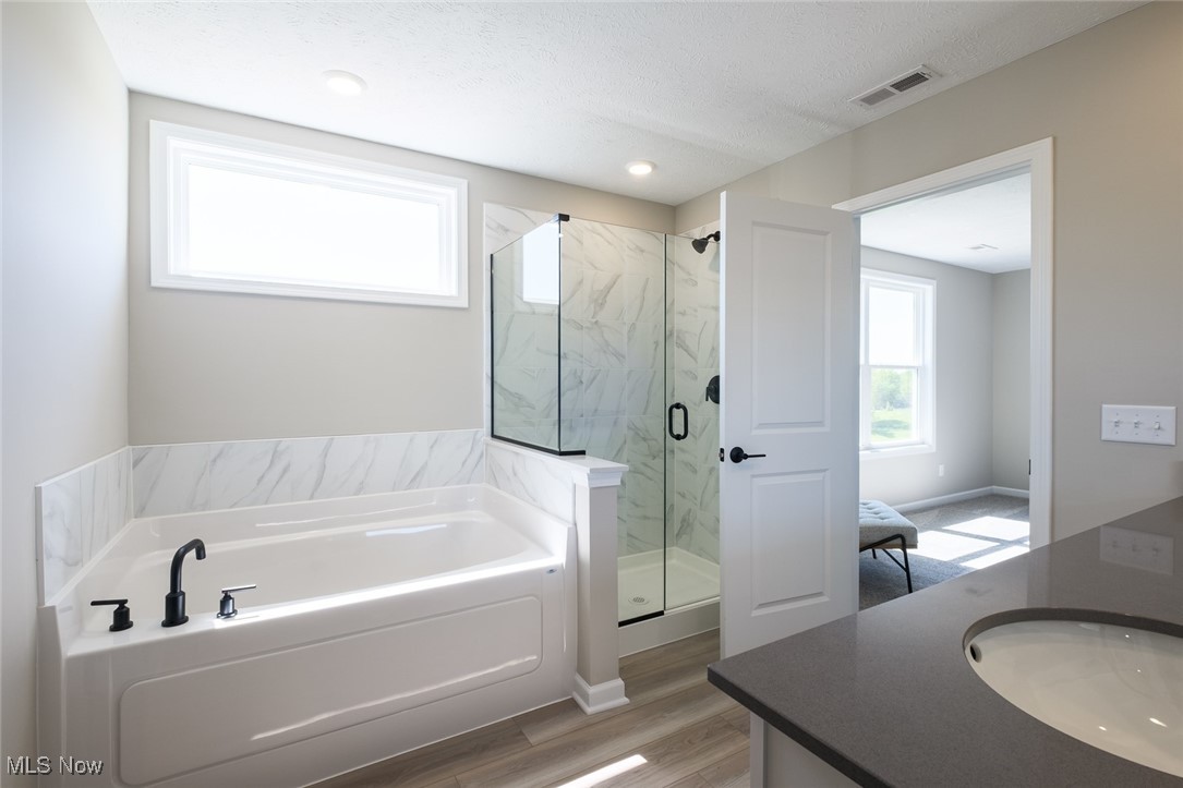 Jacobs Ridge - Residential