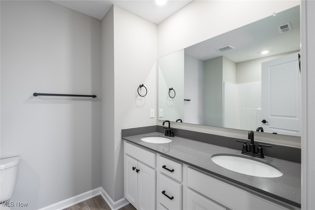 Jacobs Ridge - Residential