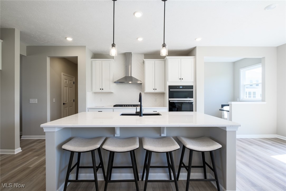 Jacobs Ridge - Residential