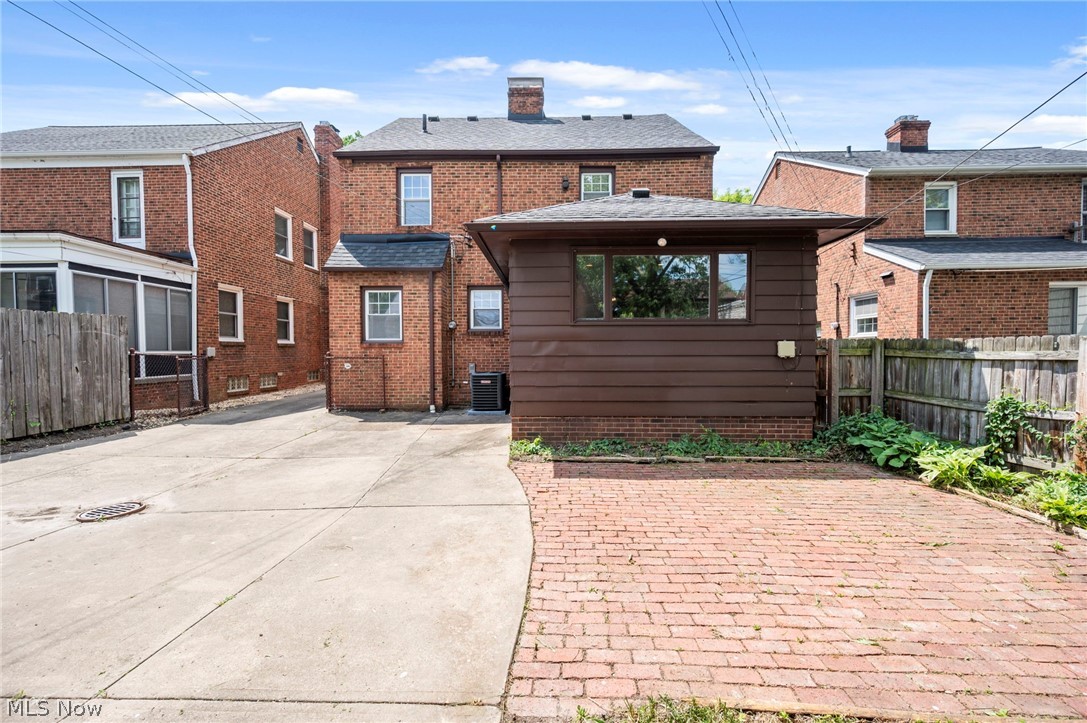 Rapid Transit - Residential
