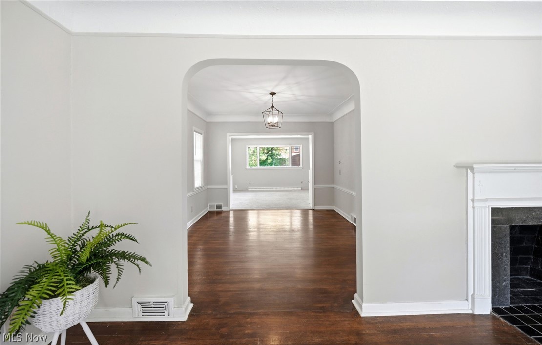 Rapid Transit - Residential