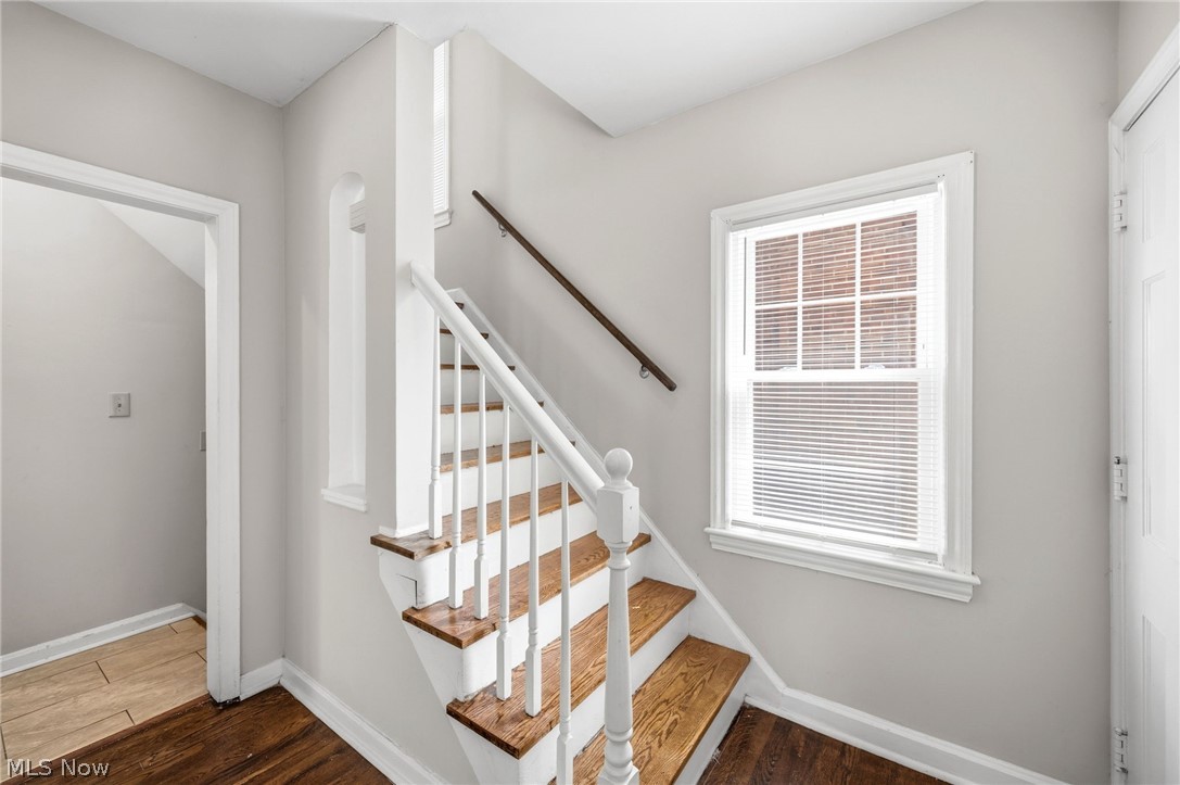 Rapid Transit - Residential