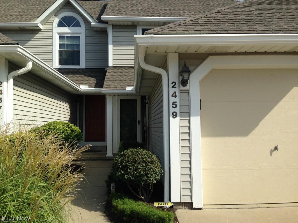 Wrens Cross - Residential Lease