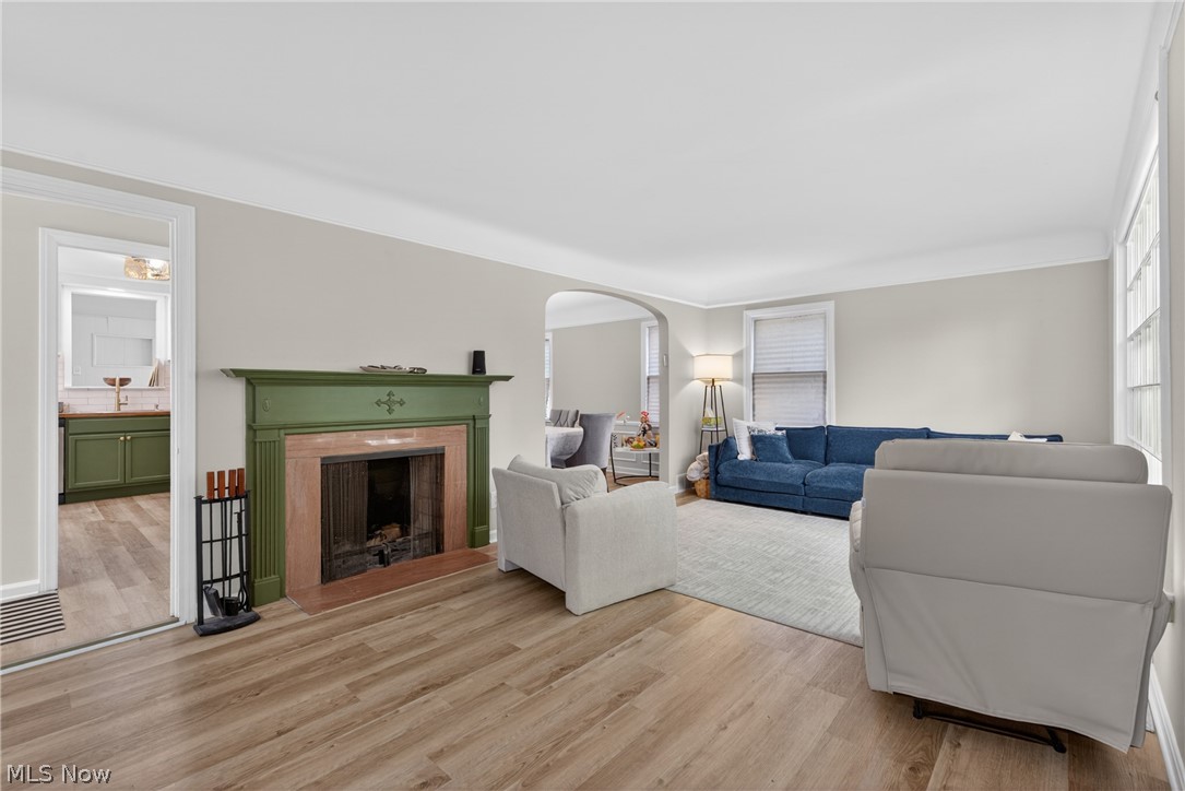 Heister Center Green - Residential
