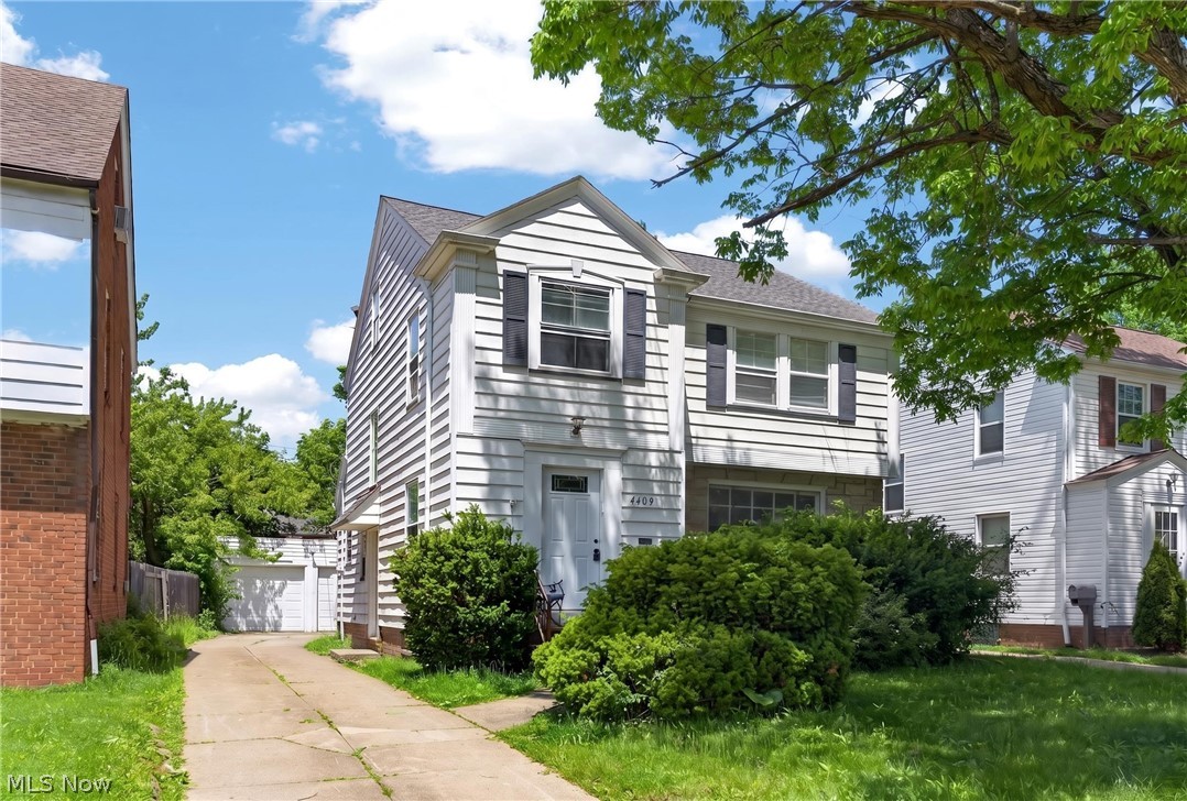 Heister Center Green - Residential