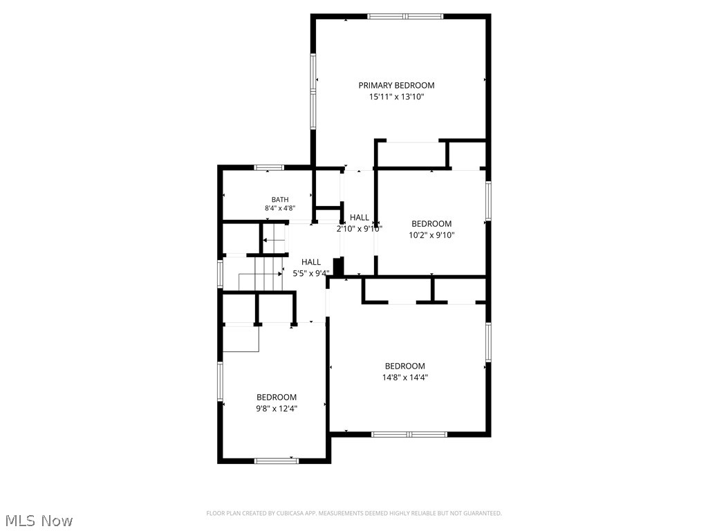 Heister Center Green - Residential