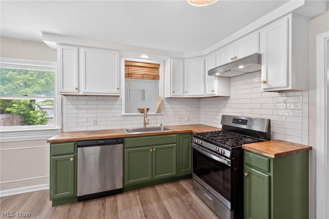 Heister Center Green - Residential
