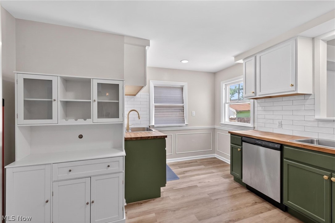 Heister Center Green - Residential