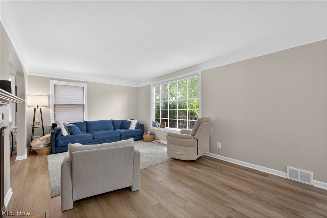 Heister Center Green - Residential