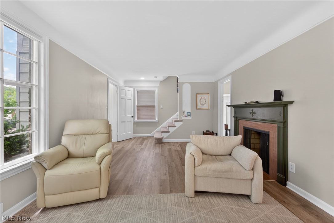 Heister Center Green - Residential