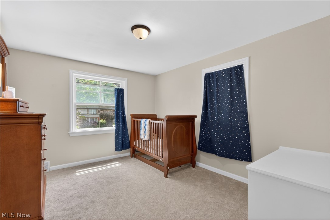 Heister Center Green - Residential