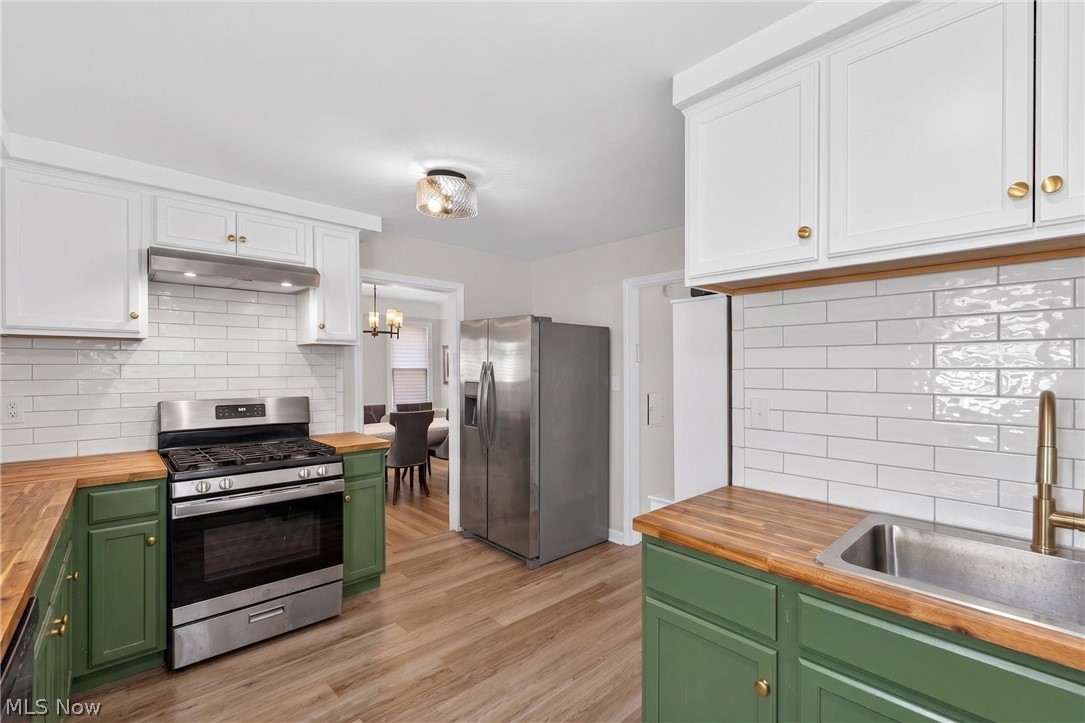 Heister Center Green - Residential
