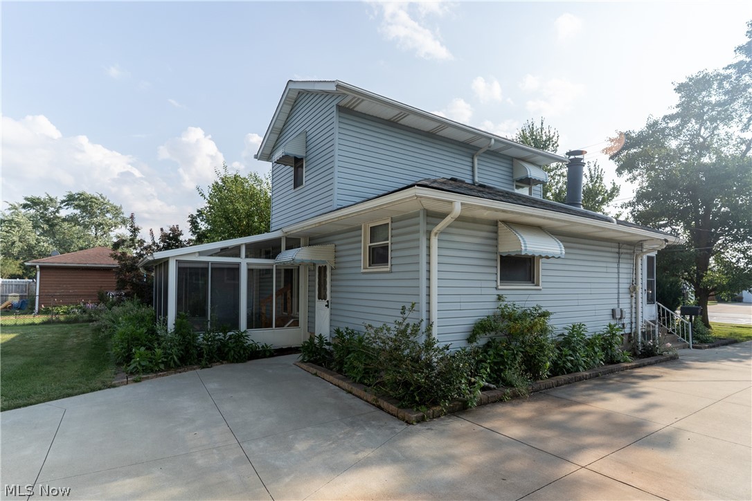 Alex Fodor Realty Co - Residential