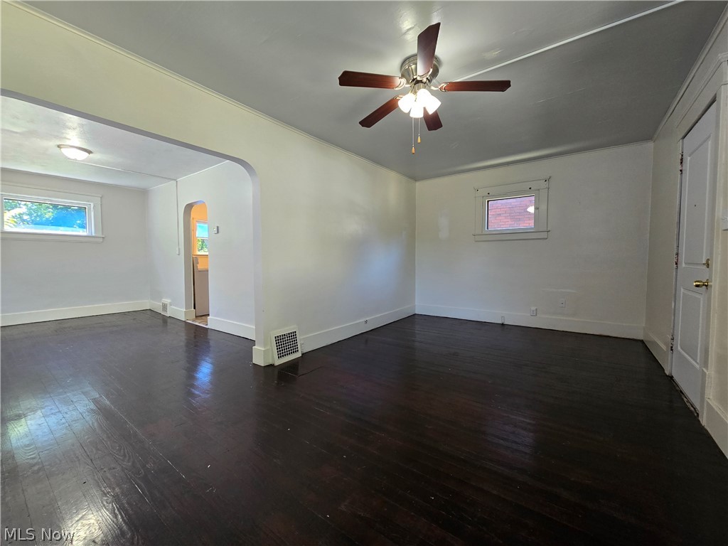 Inman Allotment - Residential