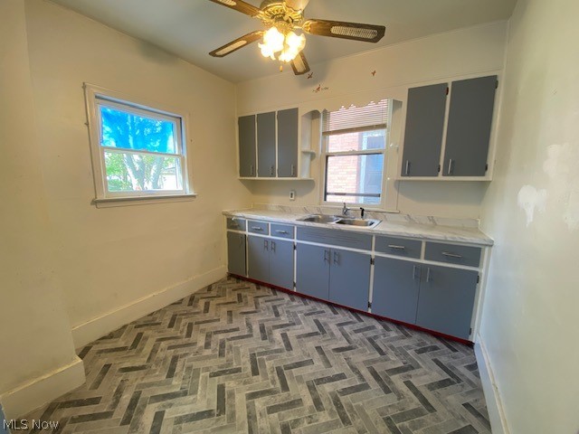 Inman Allotment - Residential