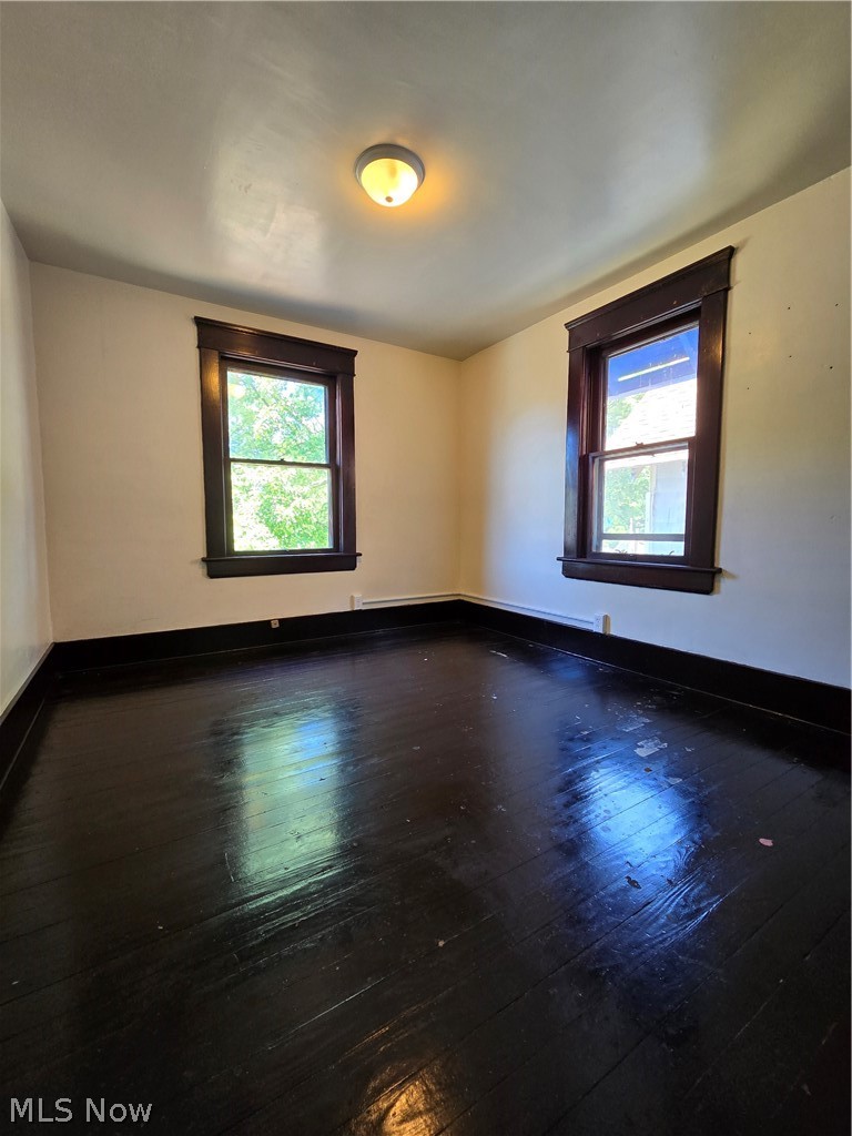 Inman Allotment - Residential