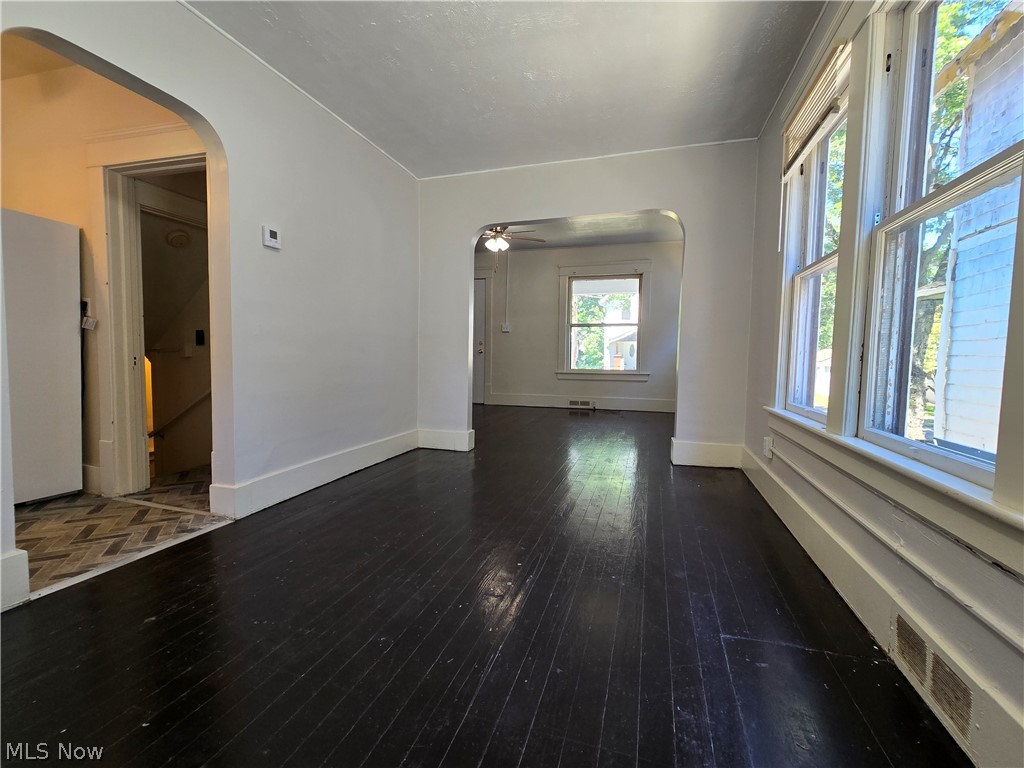 Inman Allotment - Residential