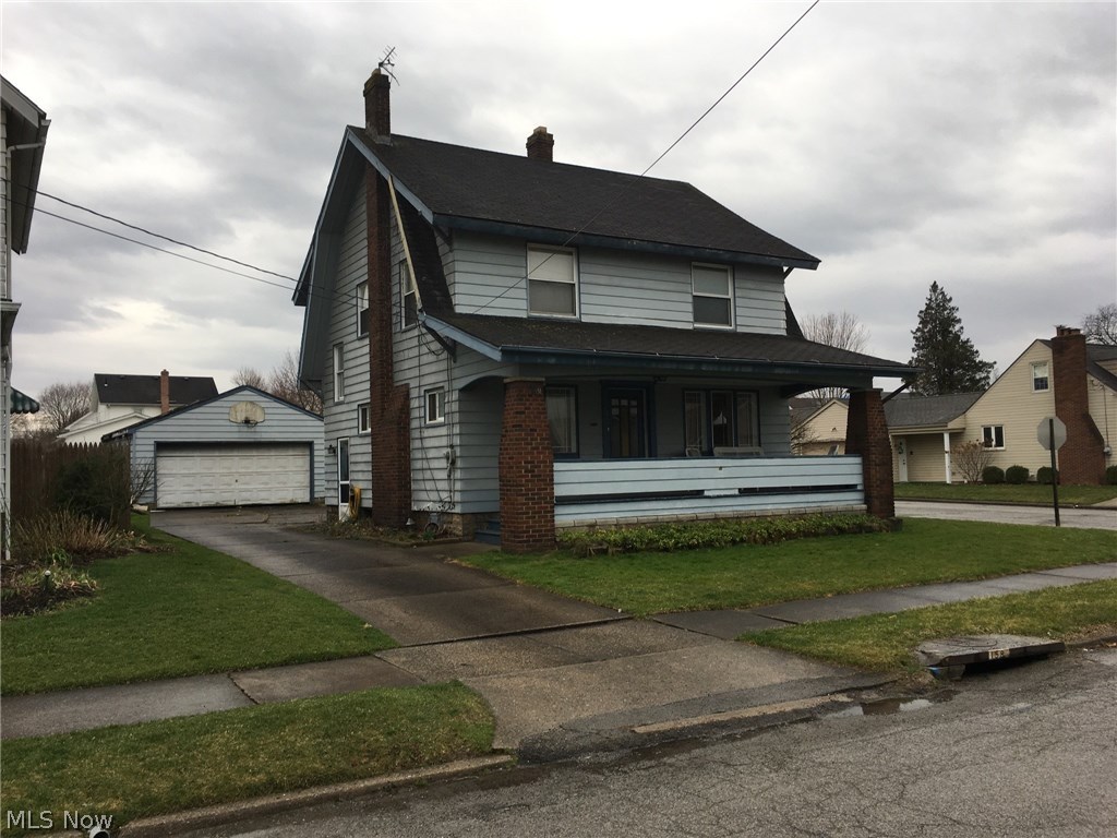 City/Struthers - Residential