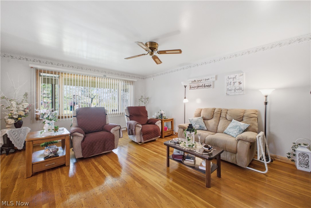 Neidhart Allotment - Residential