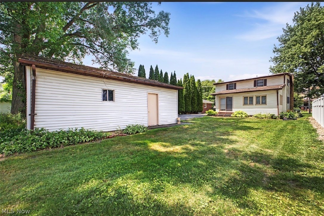 Neidhart Allotment - Residential