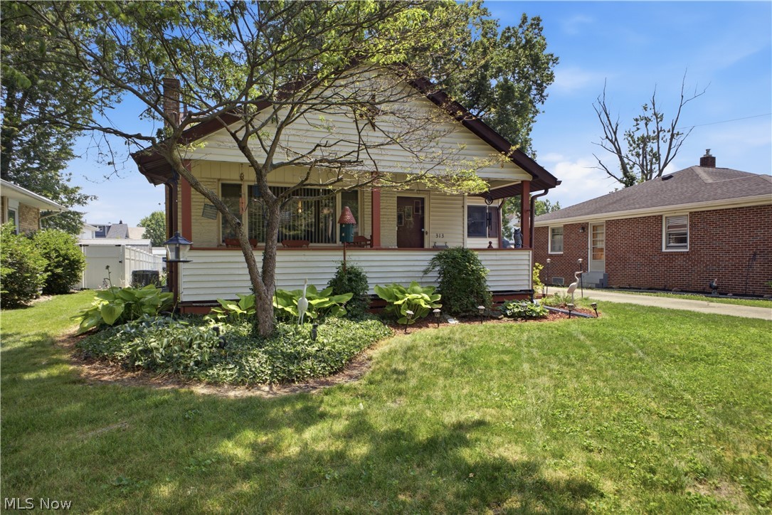 Neidhart Allotment - Residential
