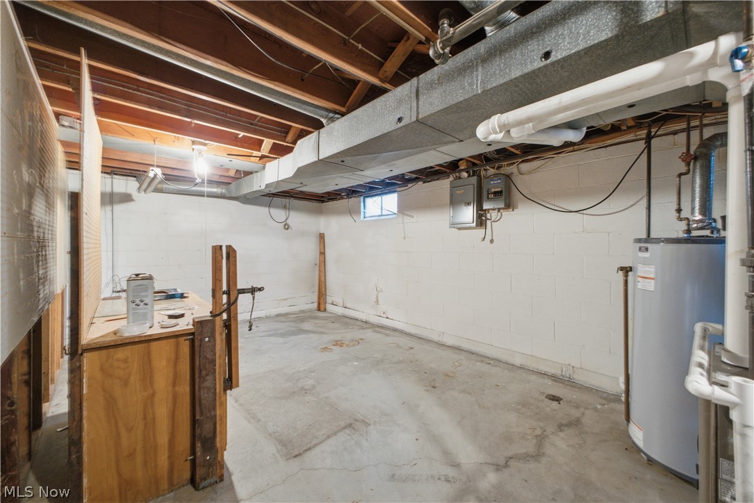 Neidhart Allotment - Residential