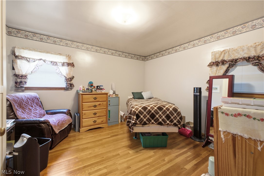 Neidhart Allotment - Residential