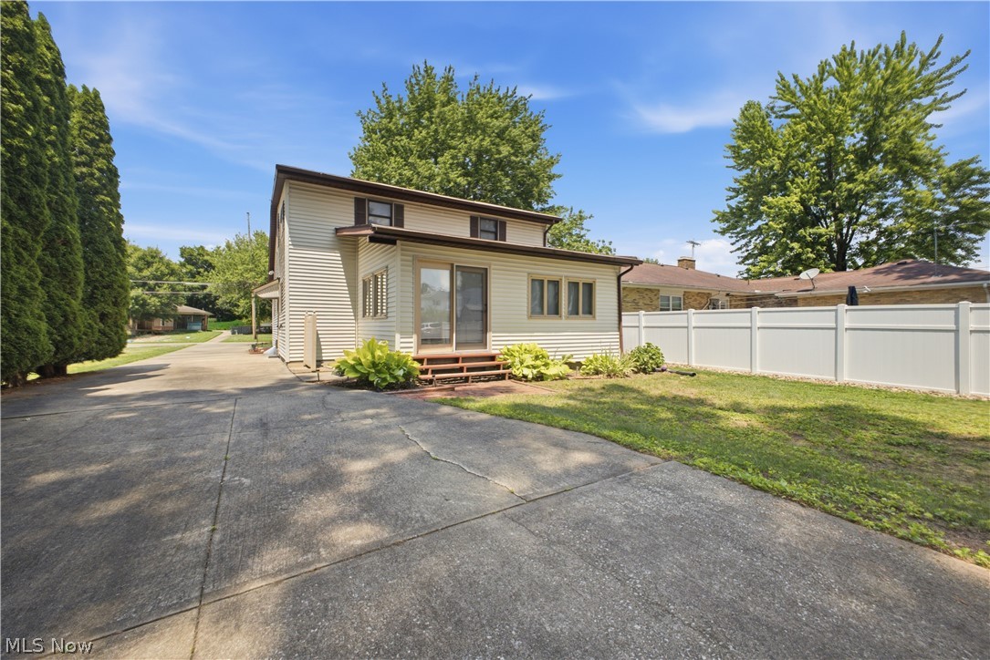 Neidhart Allotment - Residential