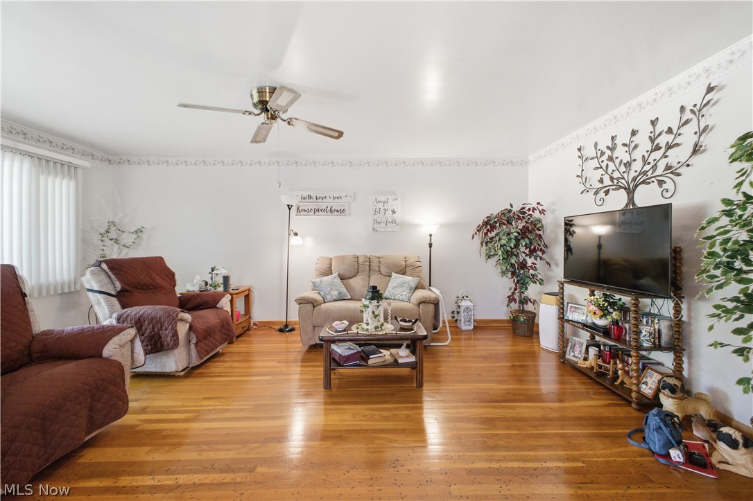 Neidhart Allotment - Residential