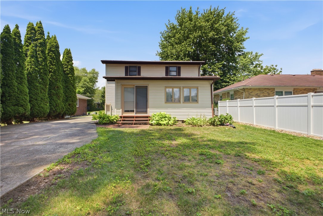 Neidhart Allotment - Residential