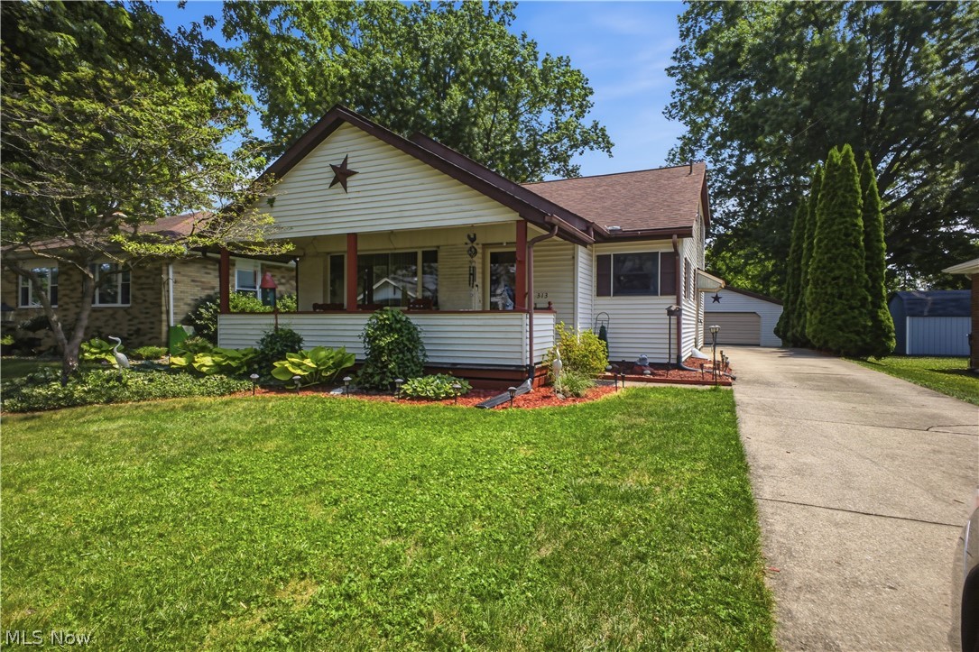 Neidhart Allotment - Residential