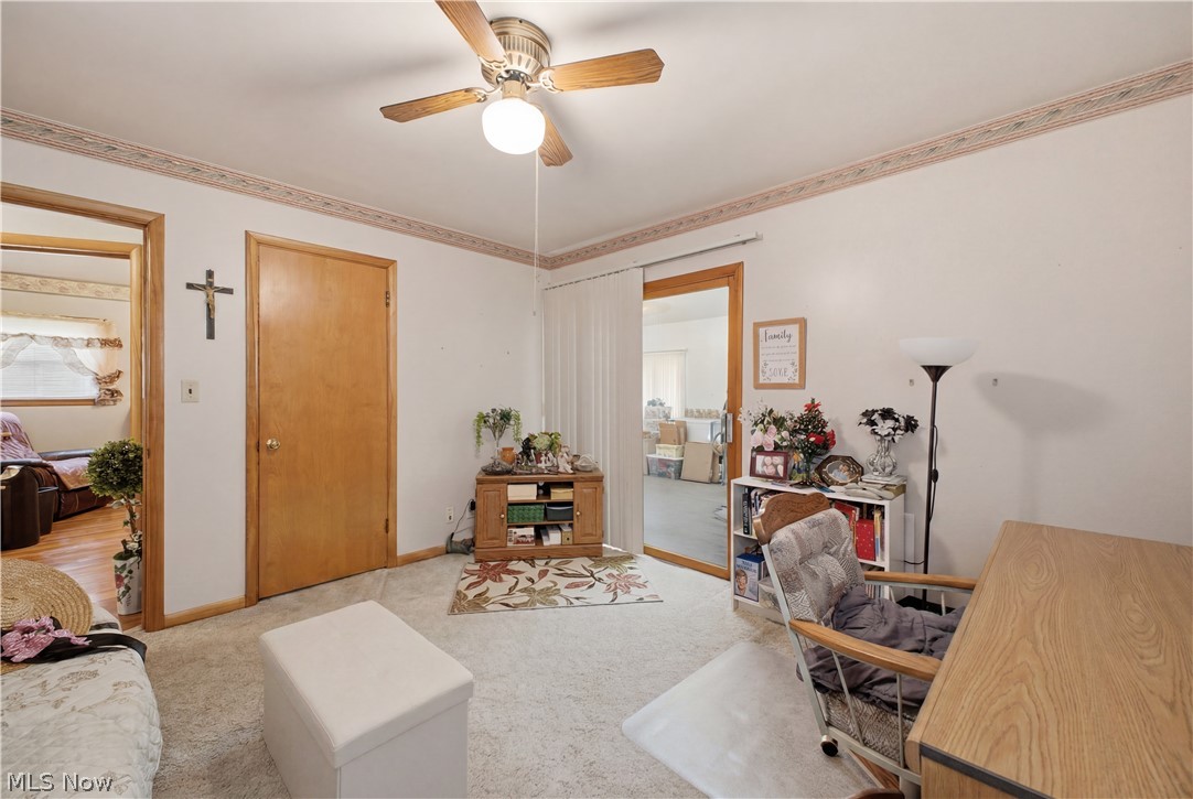 Neidhart Allotment - Residential