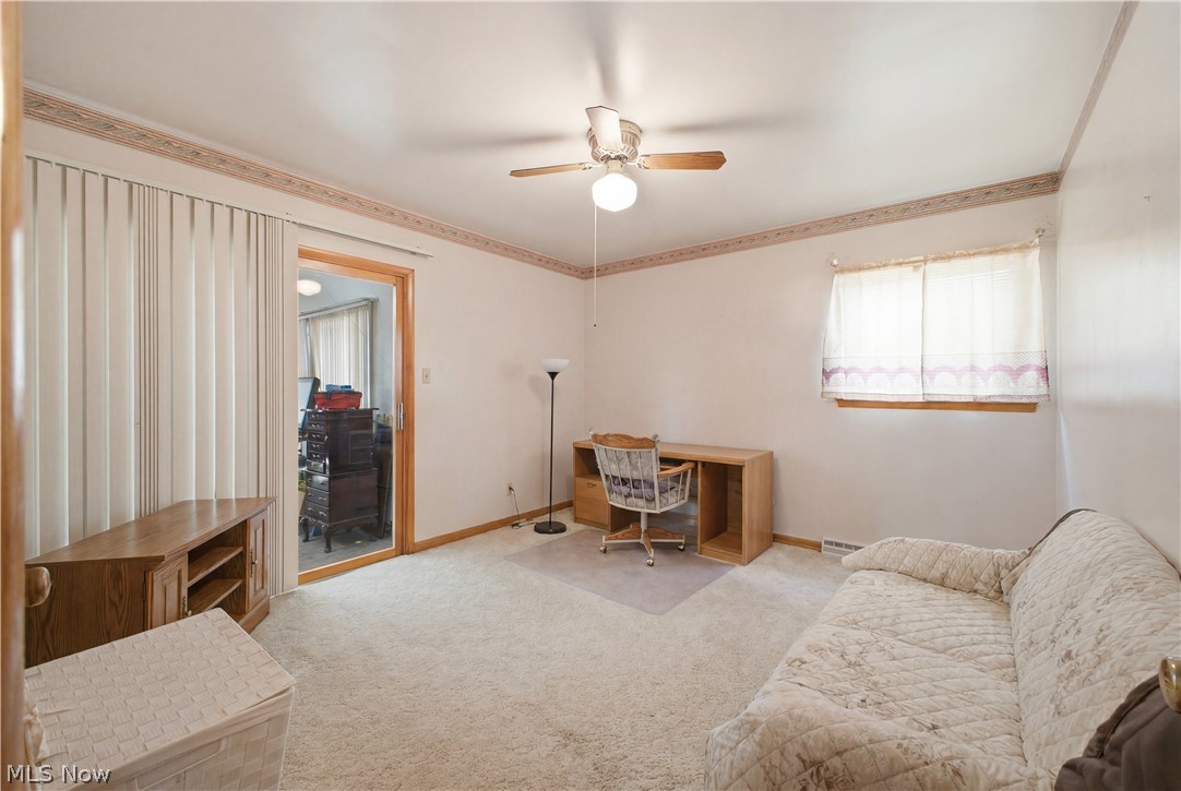 Neidhart Allotment - Residential