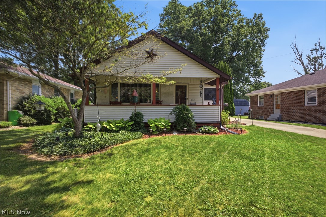 Neidhart Allotment - Residential