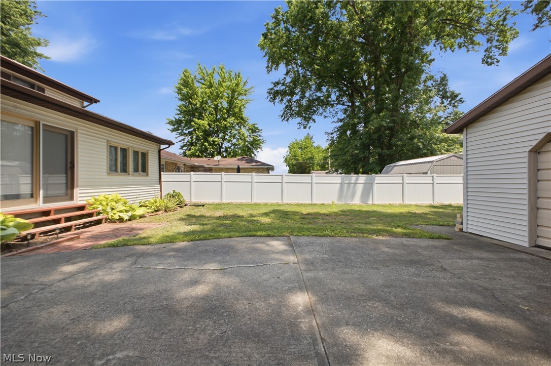 Neidhart Allotment - Residential
