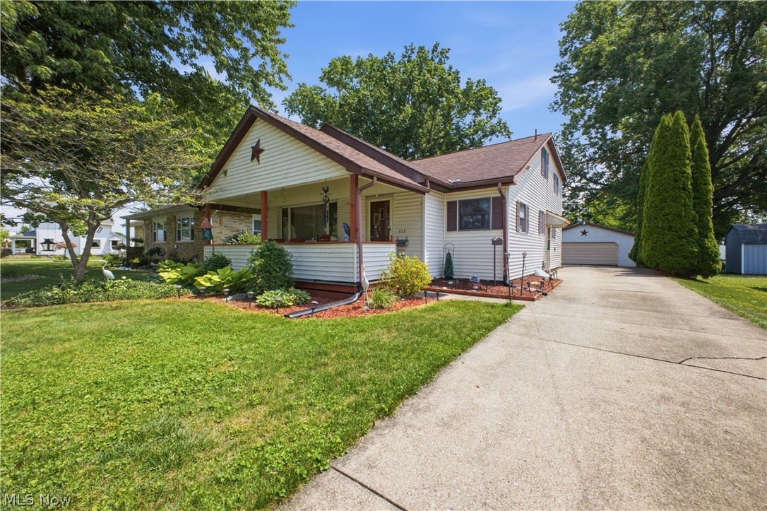 Neidhart Allotment - Residential