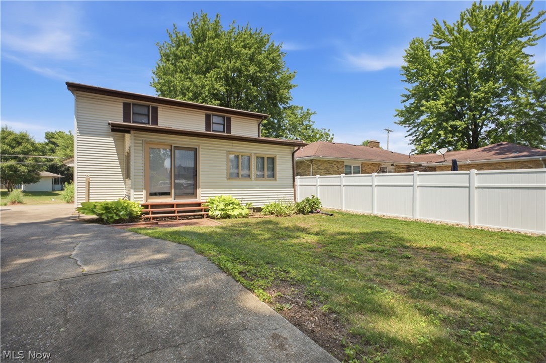 Neidhart Allotment - Residential