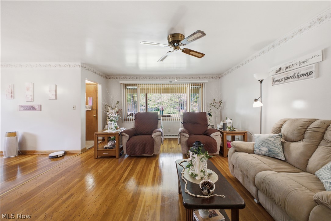 Neidhart Allotment - Residential