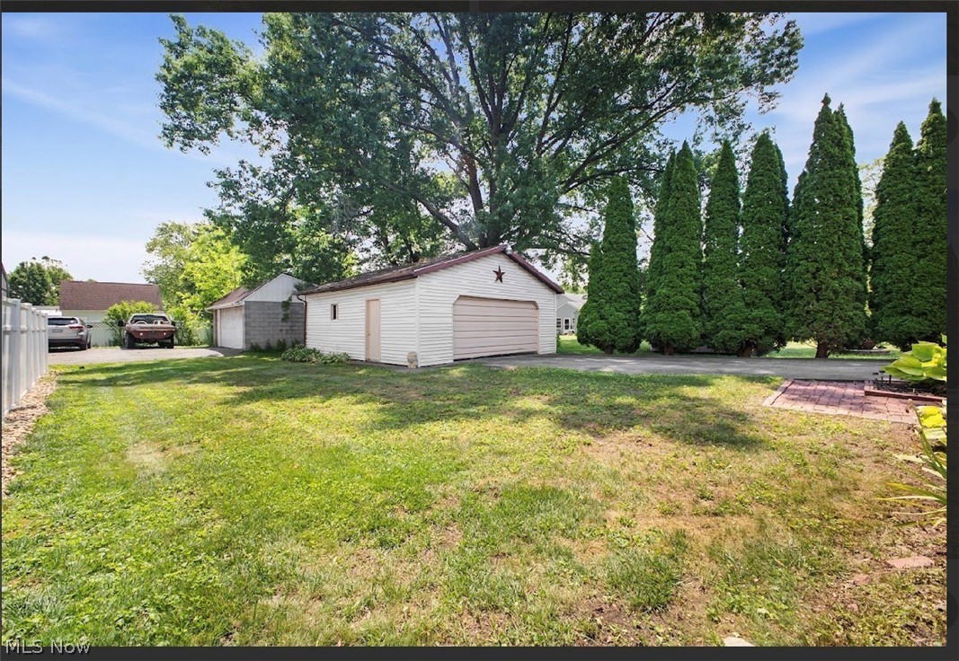 Neidhart Allotment - Residential
