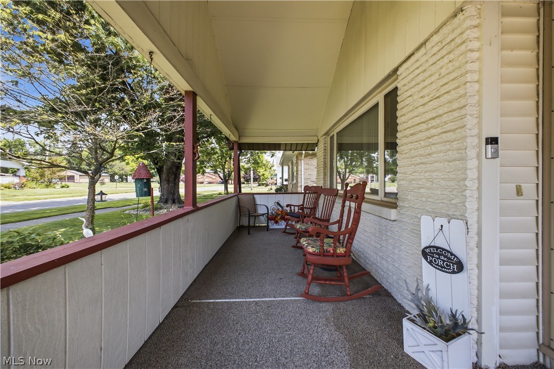 Neidhart Allotment - Residential