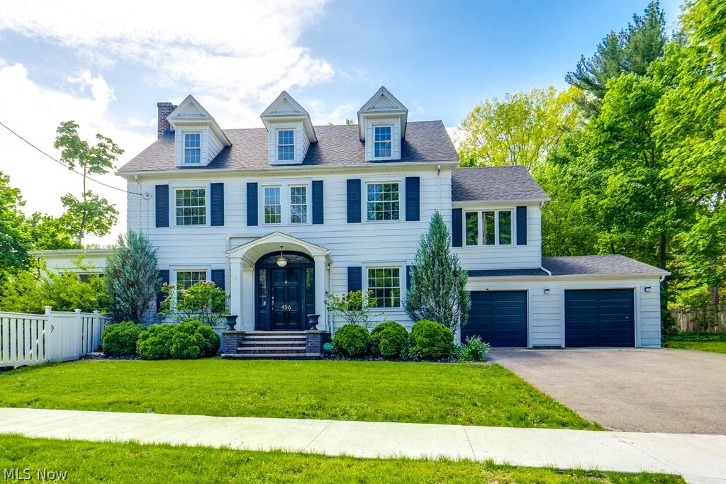 Hereford - Residential