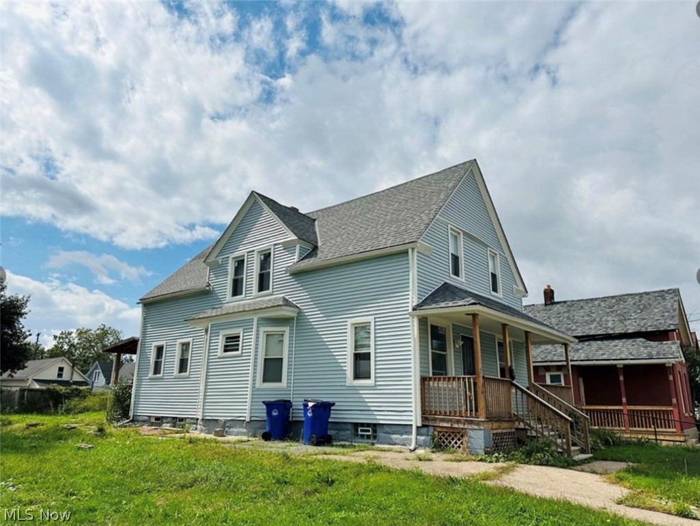Rhodes Hartnell Barber & Selde - Residential Income