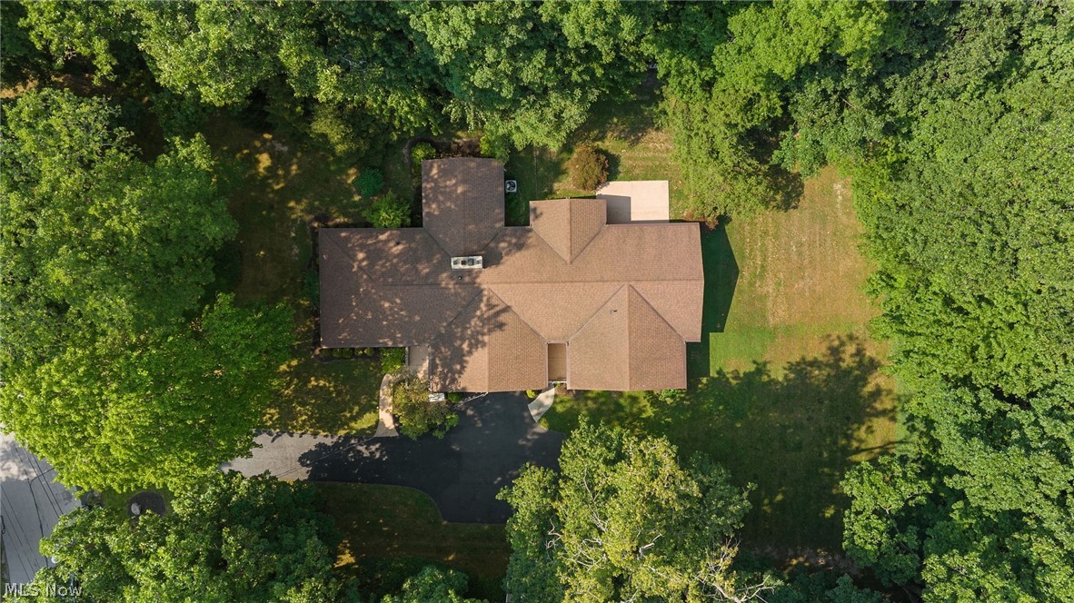 Worton Park - Residential