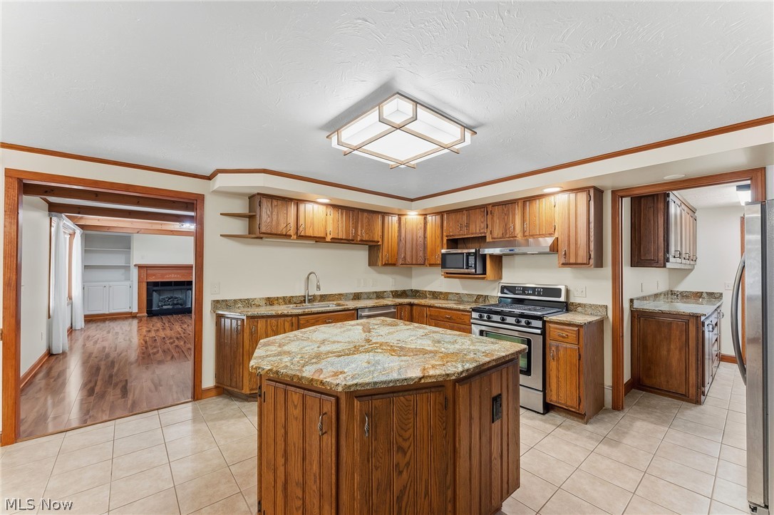 Worton Park - Residential