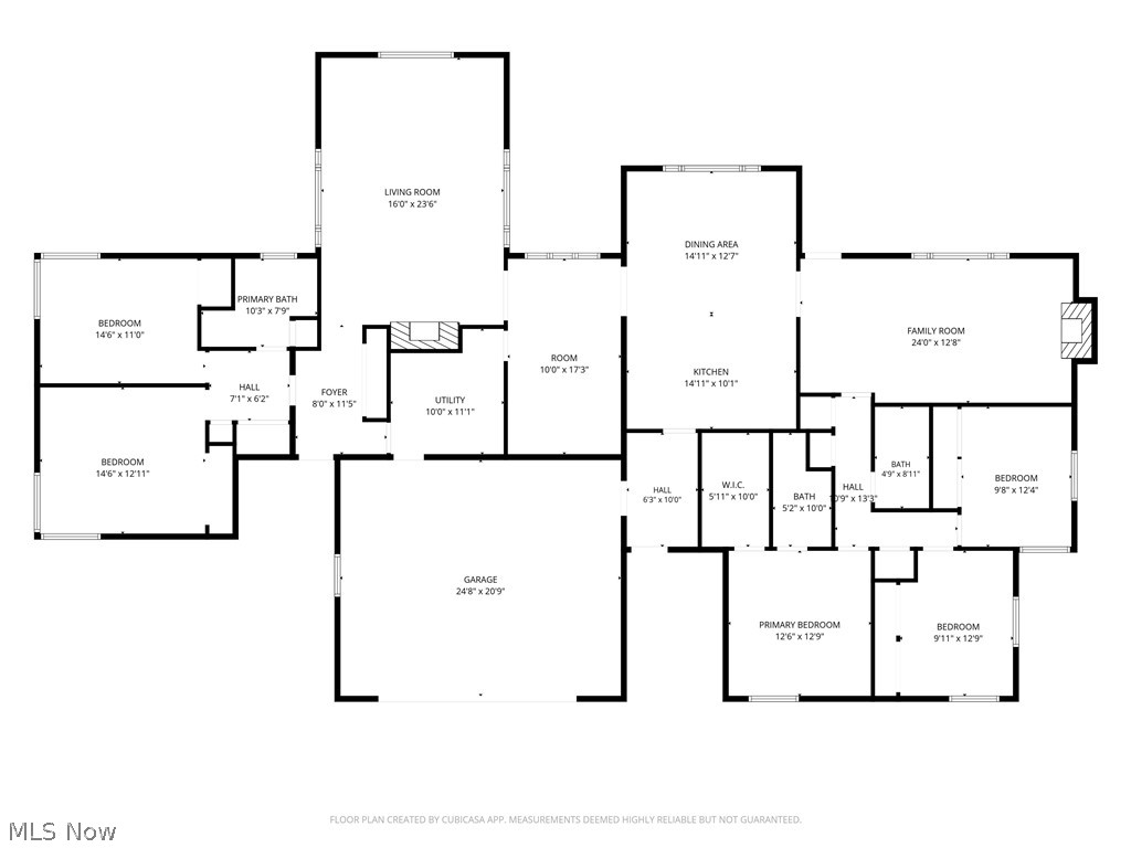 Worton Park - Residential